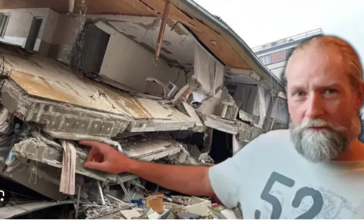 Foto - Türkiye depremini bilen Frank Hoogerbeets'ten uykuları kaçıracak açıklama: Tetikte olun deprem olacak