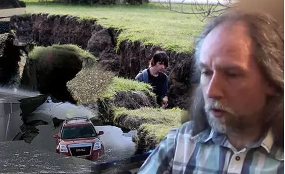 Foto - 6 Şubat Türkiye depremini bilen Frank Hoogerbeets'ten tedirgin eden açıklama: Büyük yıkım olacak