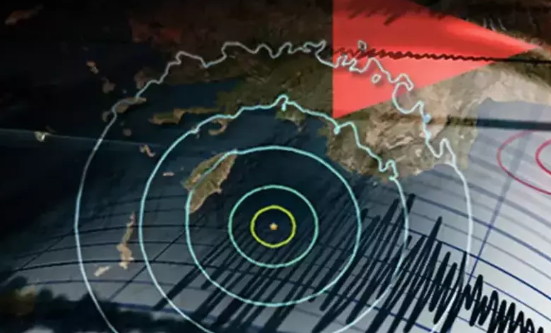 Foto - 6 Şubat Türkiye depremini bilen Frank Hoogerbeets'ten tedirgin eden açıklama: Büyük yıkım olacak