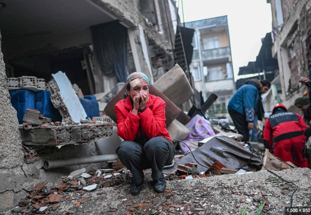 Foto - 6 Şubat ve milli güvenlik! İmamoğlu deprem bütçesini kademe kademe düşürdü