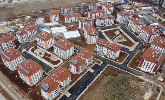 Foto - 6 Şubat ve milli güvenlik! İmamoğlu deprem bütçesini kademe kademe düşürdü