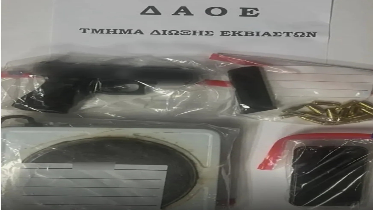 Foto - 6 Türk’ü infaz etmişlerdi! Türk çete üyelerinden dünyayı sallayan firar girişimi! Koğuş basıldı, plan böyle bozuldu