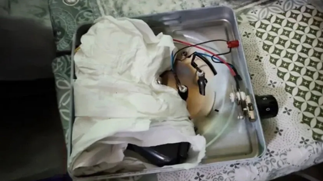 Foto - 6 Türk’ü infaz etmişlerdi! Türk çete üyelerinden dünyayı sallayan firar girişimi! Koğuş basıldı, plan böyle bozuldu