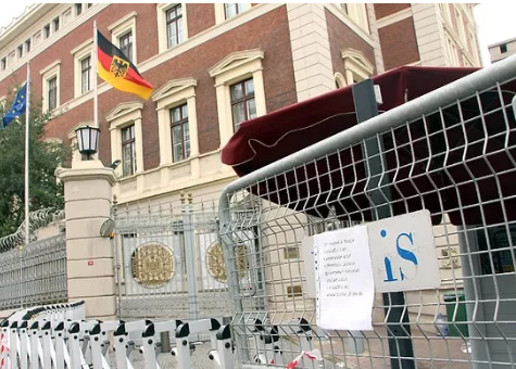 Foto - 6 ülke Türkiye'ye karşı harekete geçti! Abdullah Ağar sinsi planı ifşa etti: Saldırı için...