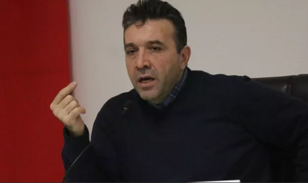 6 ülke Türkiye'ye karşı harekete geçti! Abdullah Ağar sinsi planı ifşa etti: Saldırı için...