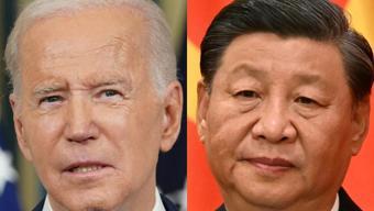 Foto - 6 yıl sonra ilk…. Çin Devlet Başkanı ABD’de: Gözler bugünkü görüşmeye çevrildi!