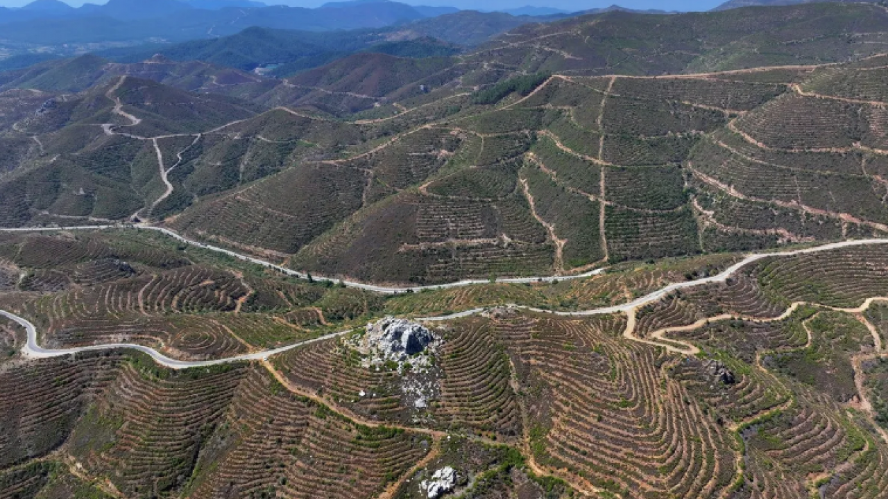 Foto - 6 yıl sonraki görüntüleri ortaya çıktı! Otel olmadı rezil oldular