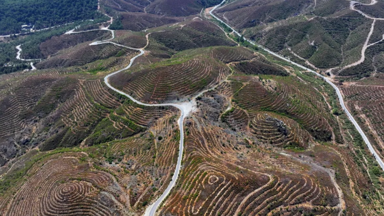 Foto - 6 yıl sonraki görüntüleri ortaya çıktı! Otel olmadı rezil oldular