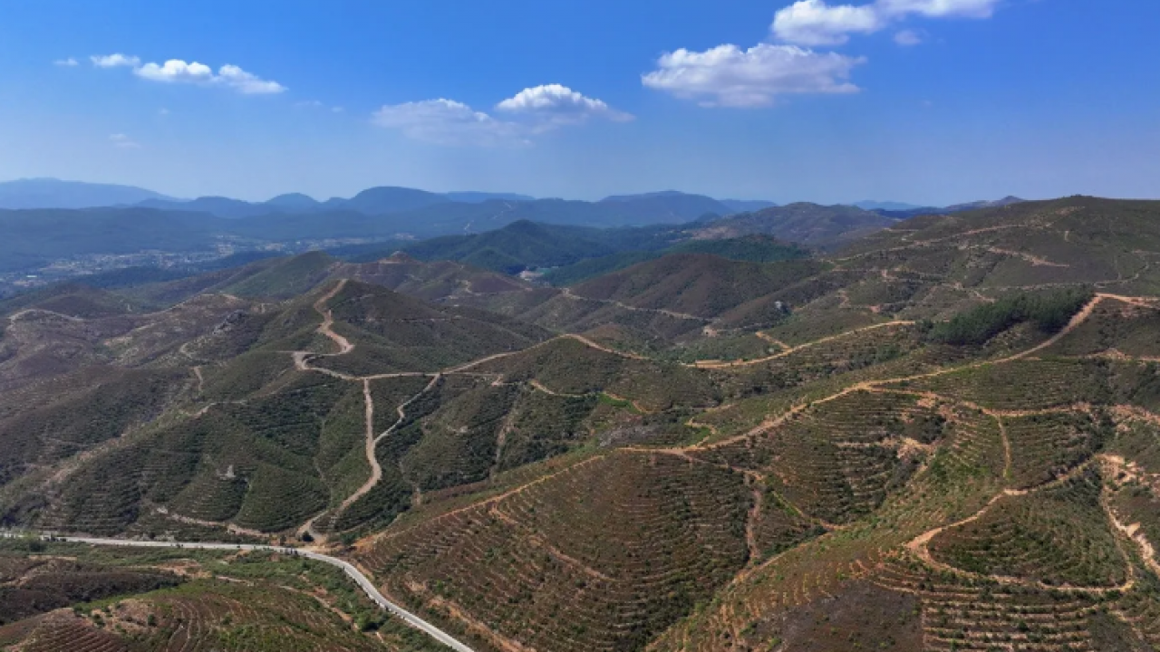 Foto - 6 yıl sonraki görüntüleri ortaya çıktı! Otel olmadı rezil oldular