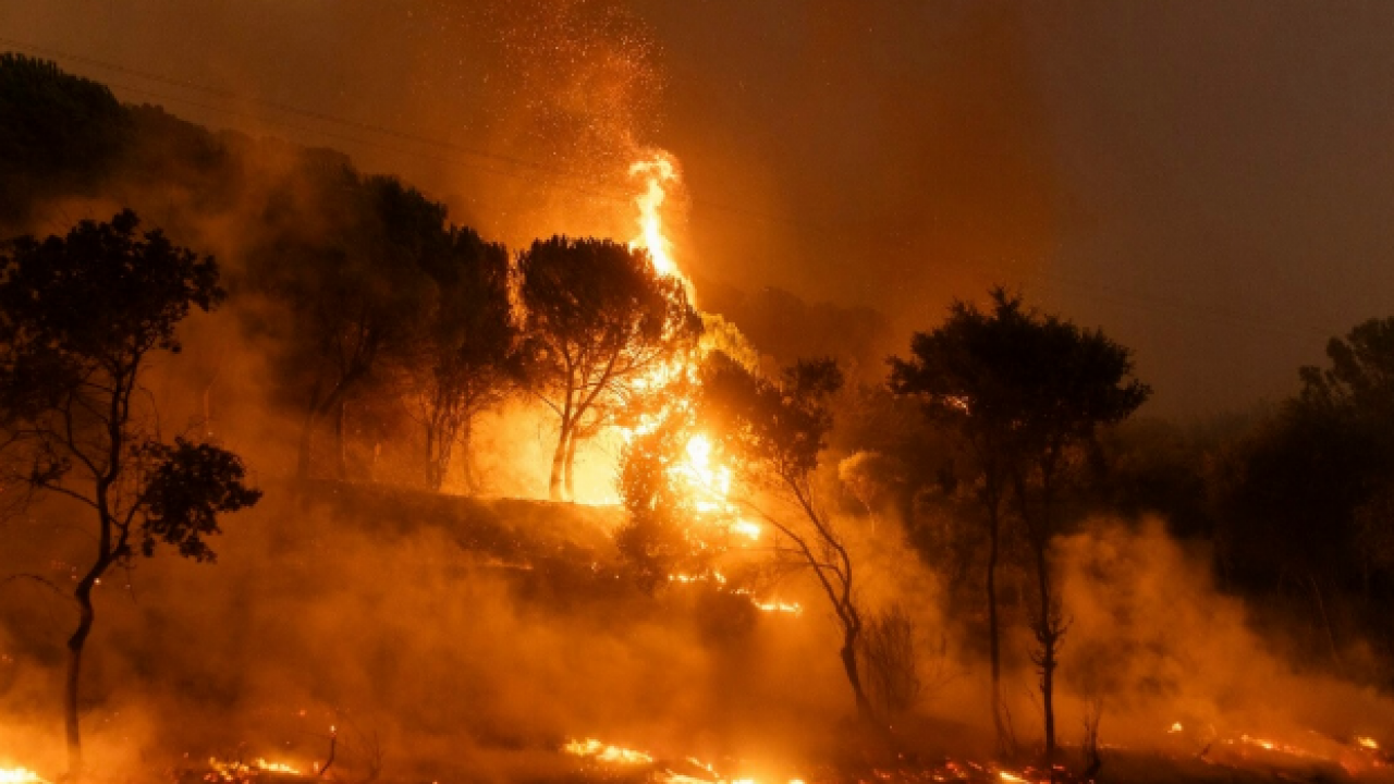 Foto - 6 yıl sonraki görüntüleri ortaya çıktı! Otel olmadı rezil oldular