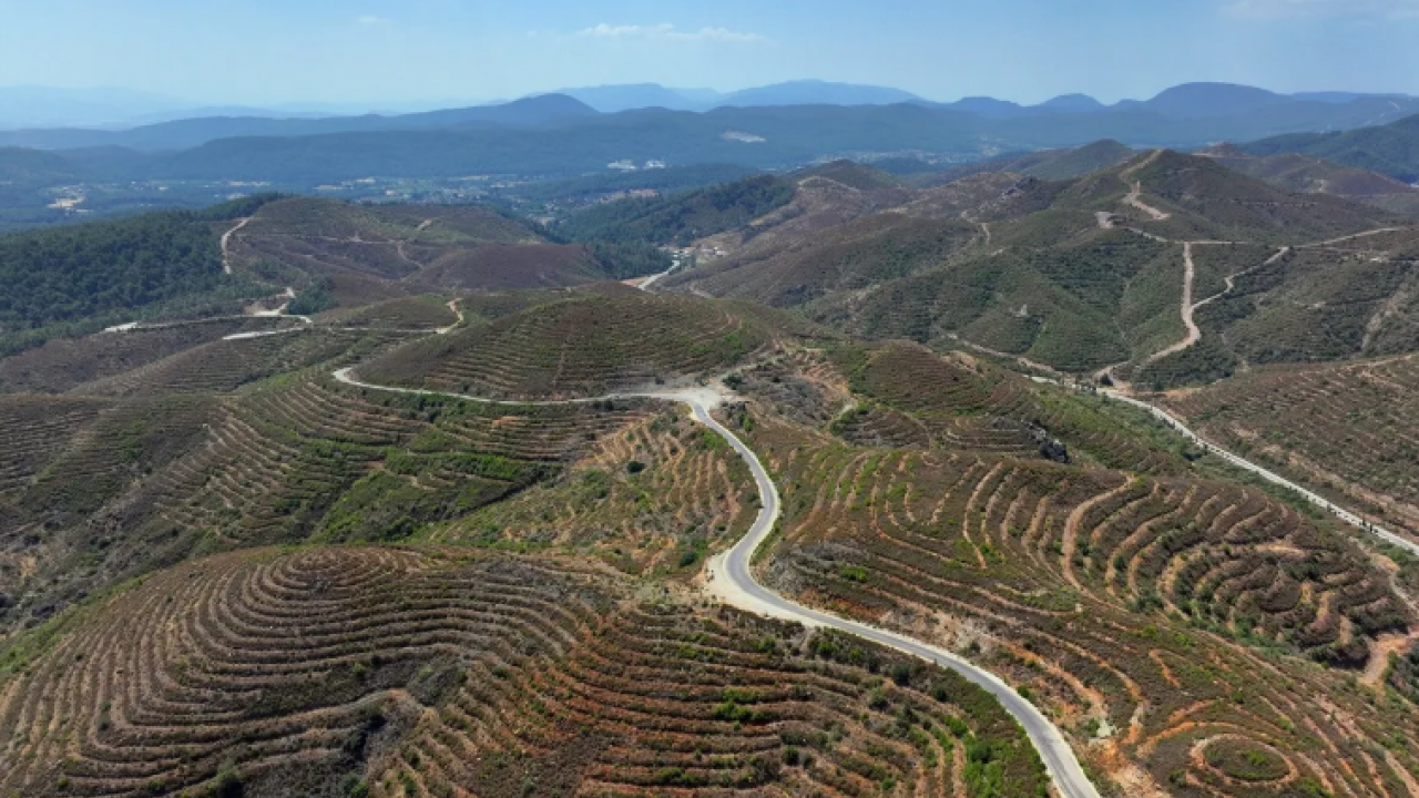 Foto - 6 yıl sonraki görüntüleri ortaya çıktı! Otel olmadı rezil oldular