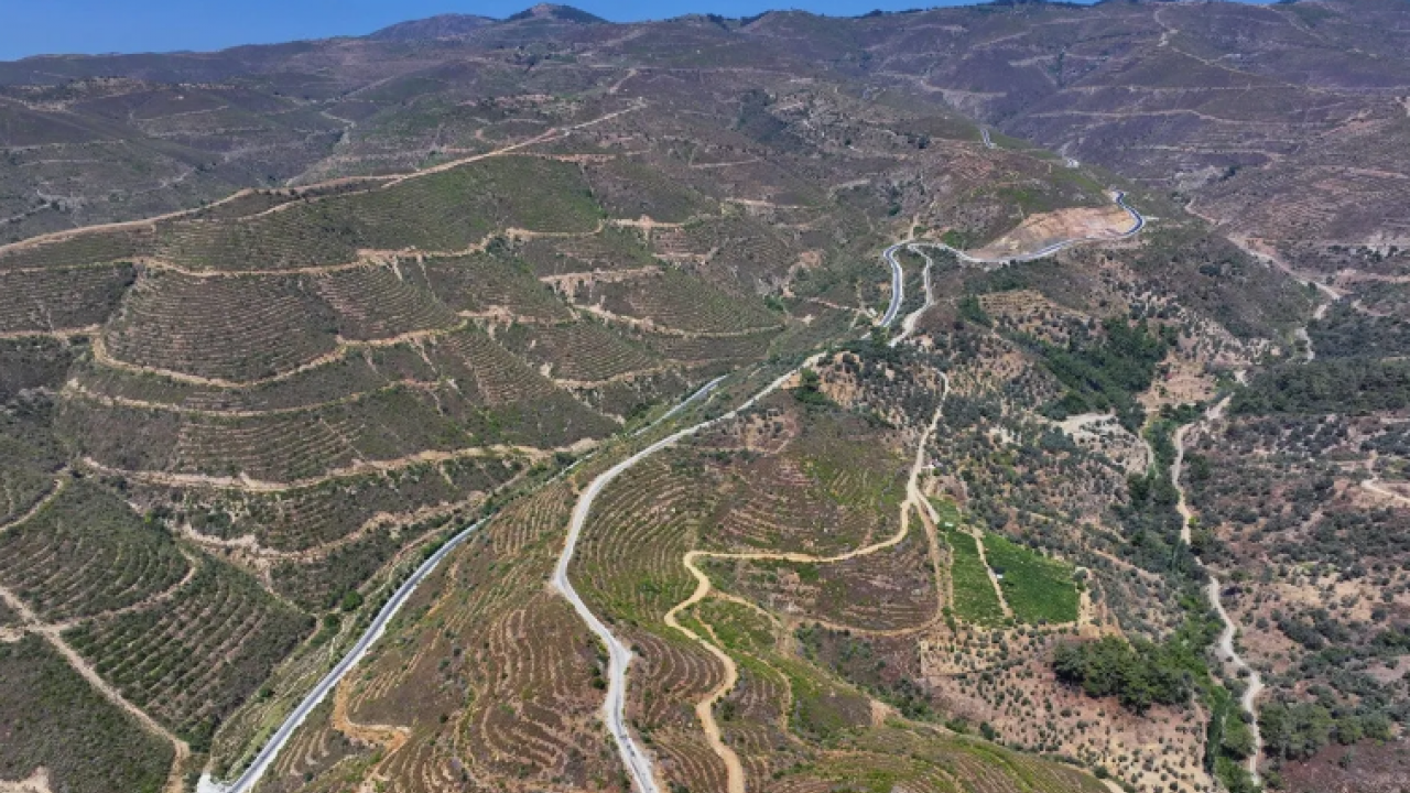 Foto - 6 yıl sonraki görüntüleri ortaya çıktı! Otel olmadı rezil oldular