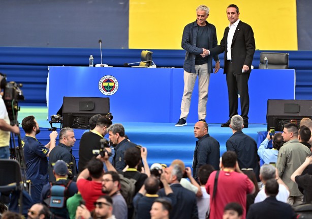 Foto - 6 yıldızdan flaş karar! Mourinho geldi, işler değişti: Olacak iş değil! Müthiş gelişme...