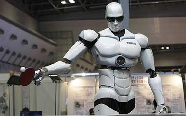 Foto - Robotlar yüzünden 60 bin kişi işsiz kaldı