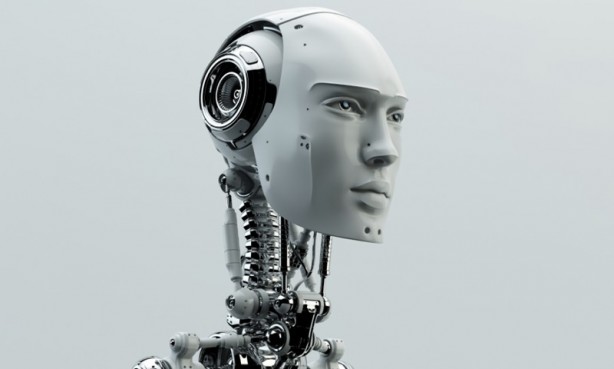 Foto - Robotlar yüzünden 60 bin kişi işsiz kaldı