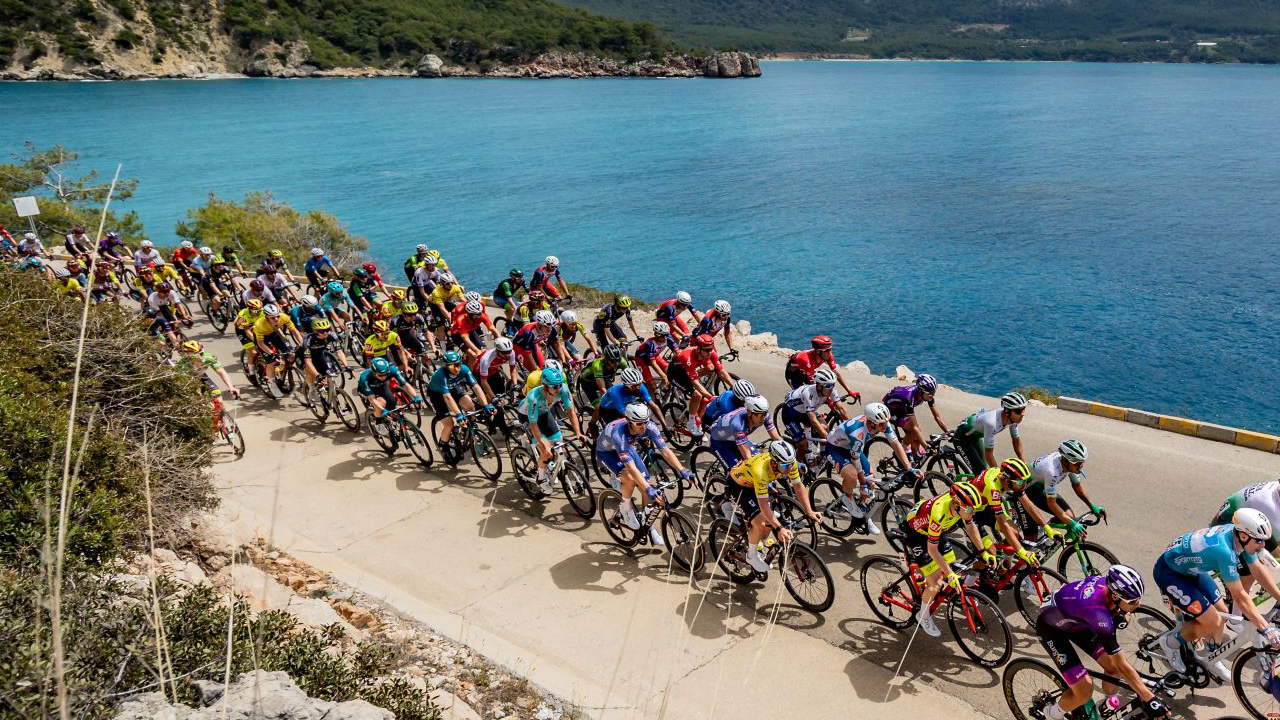 Foto - 60. Cumhurbaşkanlığı Türkiye Bisiklet Turu’nun efsanevi rotası ve tarihleri açıklandı