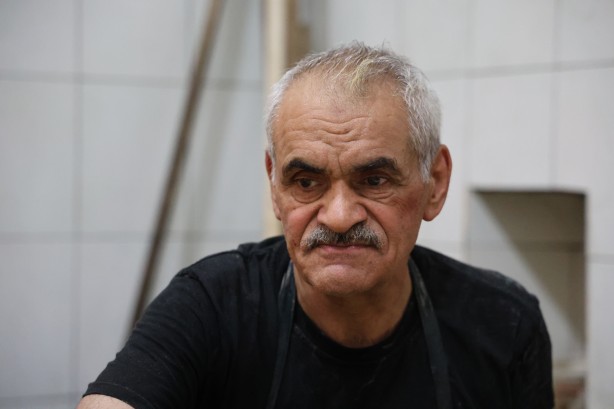 Foto - 60 derecede 'Ekmek' parası mesaisi