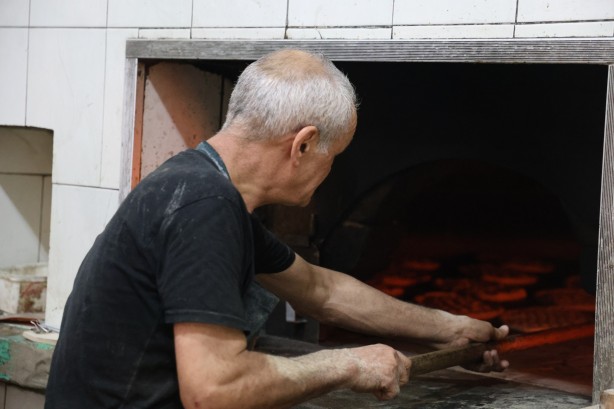 Foto - 60 derecede 'Ekmek' parası mesaisi