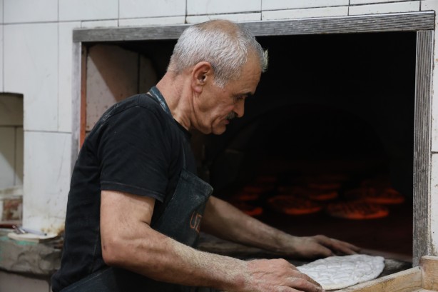 Foto - 60 derecede 'Ekmek' parası mesaisi