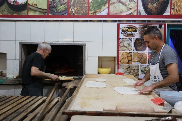 Foto - 60 derecede 'Ekmek' parası mesaisi