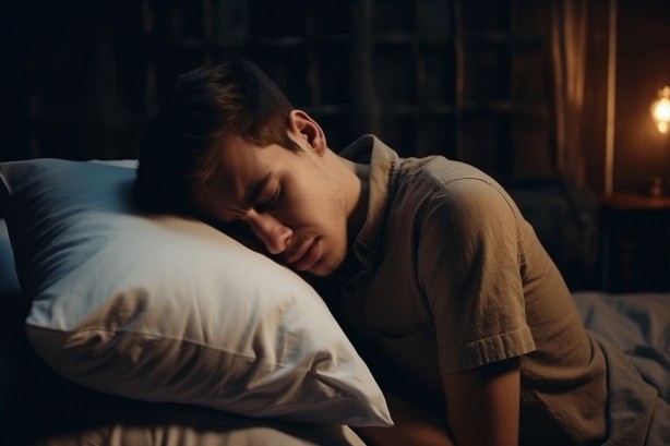 Foto - 60 gün boyunca yatakta yatacak kişilere 620 bin lira verilecek! Sadece bir şartları var