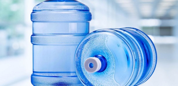 Foto - 60 liralara kadar çıkan 19 litrelik damacana suyun maliyetini duyanlar isyan edecek! Bu kadar da olmaz