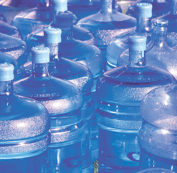 60 liralara kadar çıkan 19 litrelik damacana suyun maliyetini duyanlar isyan edecek! Bu kadar da olmaz