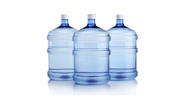 Foto - 60 liralara kadar çıkan 19 litrelik damacana suyun maliyetini duyanlar isyan edecek! Bu kadar da olmaz