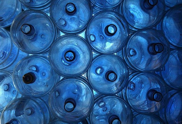 Foto - 60 liralara kadar çıkan 19 litrelik damacana suyun maliyetini duyanlar isyan edecek! Bu kadar da olmaz