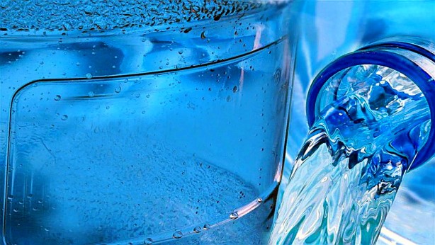 Foto - 60 liralara kadar çıkan 19 litrelik damacana suyun maliyetini duyanlar isyan edecek! Bu kadar da olmaz