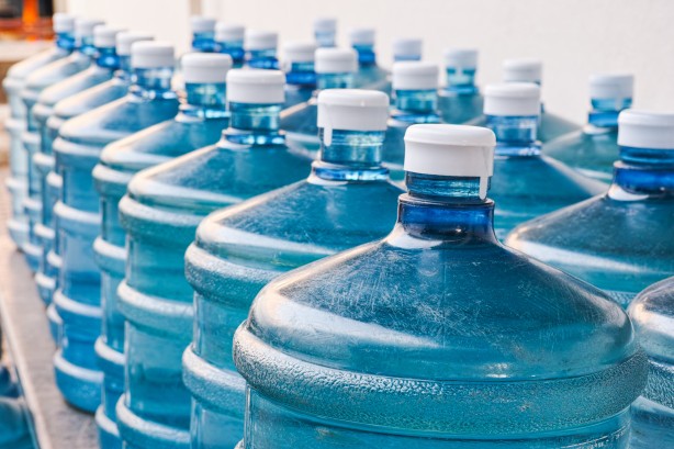 Foto - 60 liralara kadar çıkan 19 litrelik damacana suyun maliyetini duyanlar isyan edecek! Bu kadar da olmaz