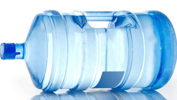 Foto - 60 liralara kadar çıkan 19 litrelik damacana suyun maliyetini duyanlar isyan edecek! Bu kadar da olmaz