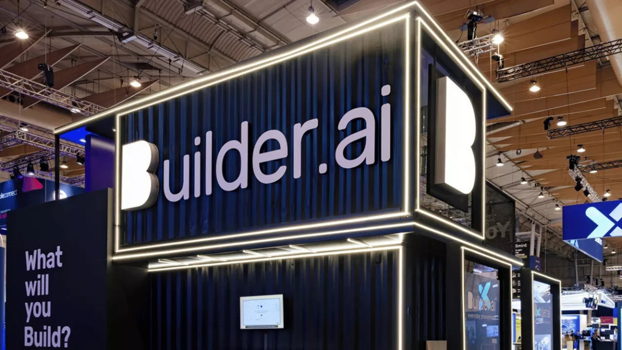 Foto - 60 milyar TL değer biçiliyordu! Dev şirket, gerçek yüzü ortaya çıkınca sessiz sedasız iflas etti