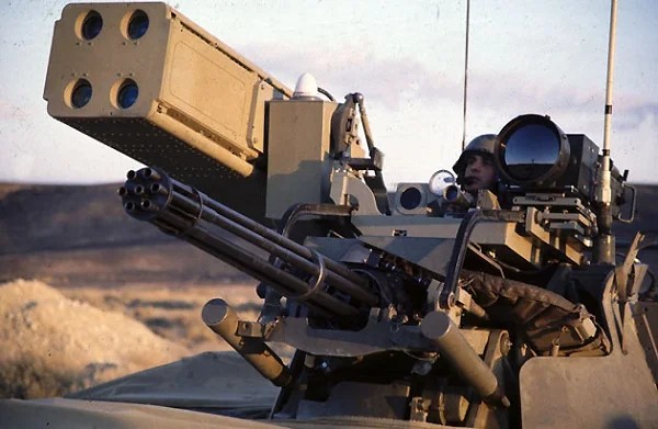 Foto - 60 saniyede 6 bin mermi ateşlendi! Türk İHA'larını alt etmek için gönderilen İran İHA'ları patates oldu