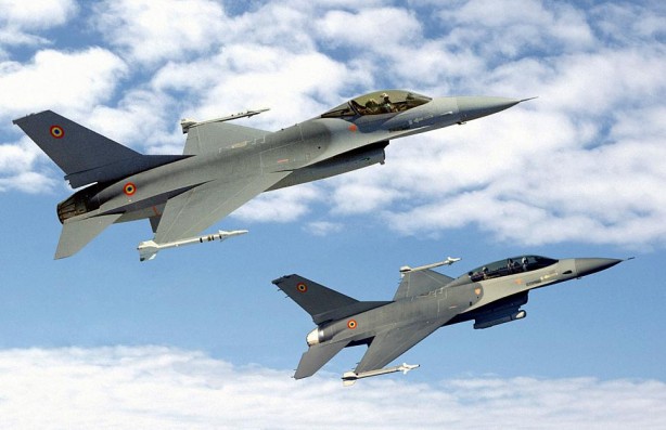 Foto - 60 saniyede 6 bin mermi ateşlendi! Türk İHA'larını alt etmek için gönderilen İran İHA'ları patates oldu