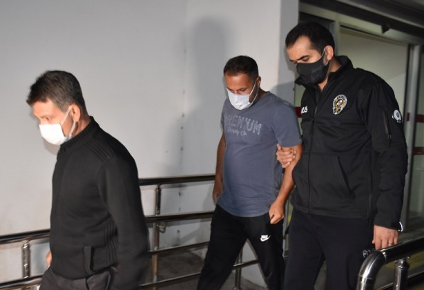 60 şüpheli için şafak operasyonu yapıldı