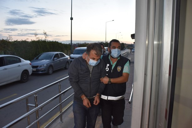 Foto - 60 şüpheli için şafak operasyonu yapıldı