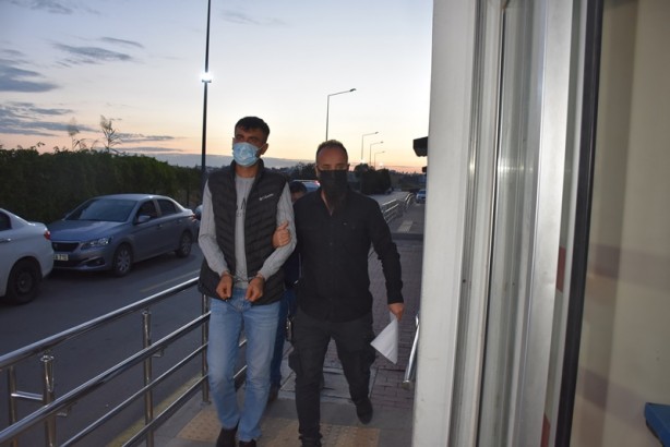 Foto - 60 şüpheli için şafak operasyonu yapıldı