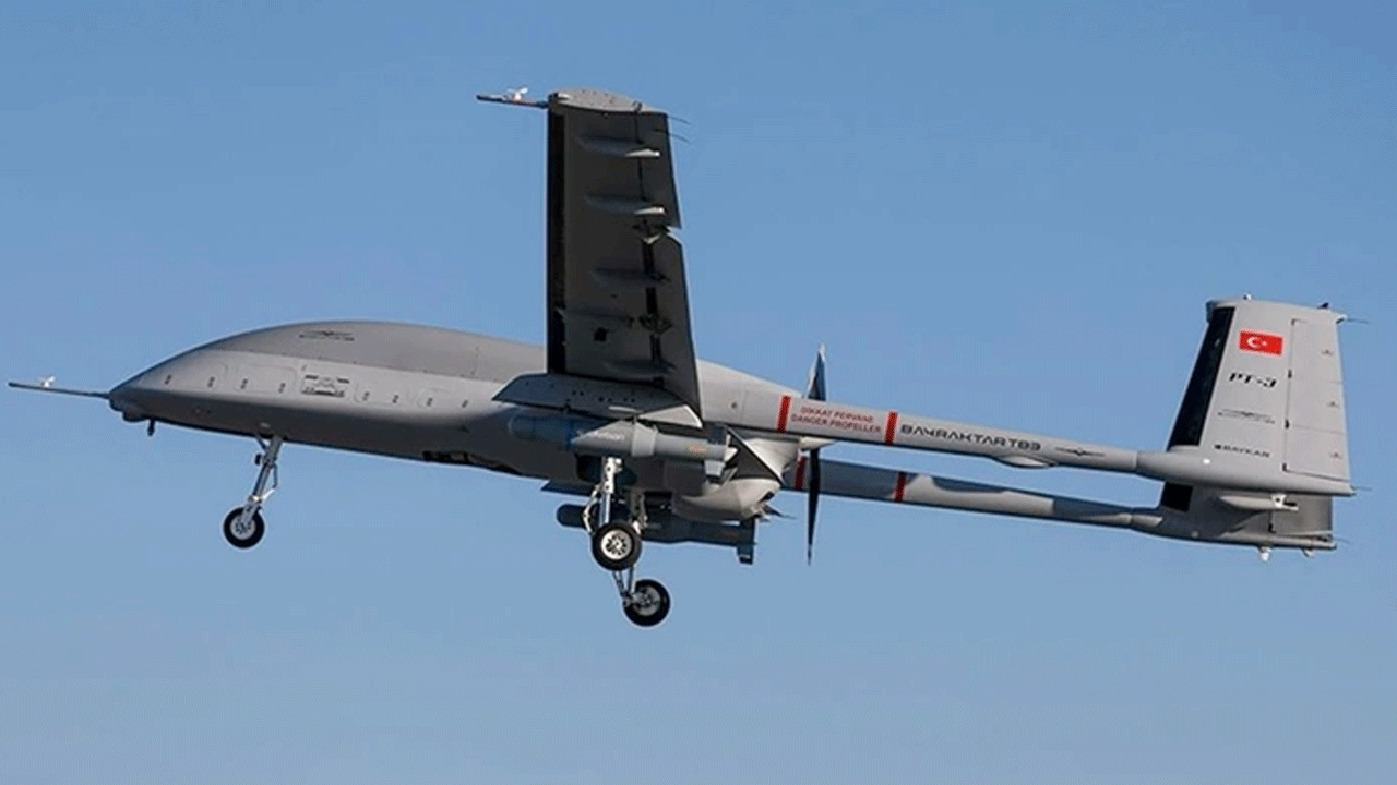 Foto - 60 tane satılacak! Bayraktar TB3 SİHA'nın ihraç edileceği ilk ülke belli oldu