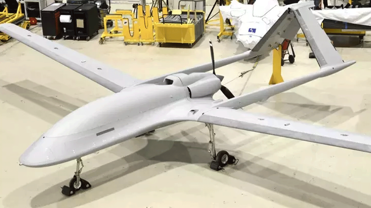 Foto - 60 tane satılacak! Bayraktar TB3 SİHA'nın ihraç edileceği ilk ülke belli oldu