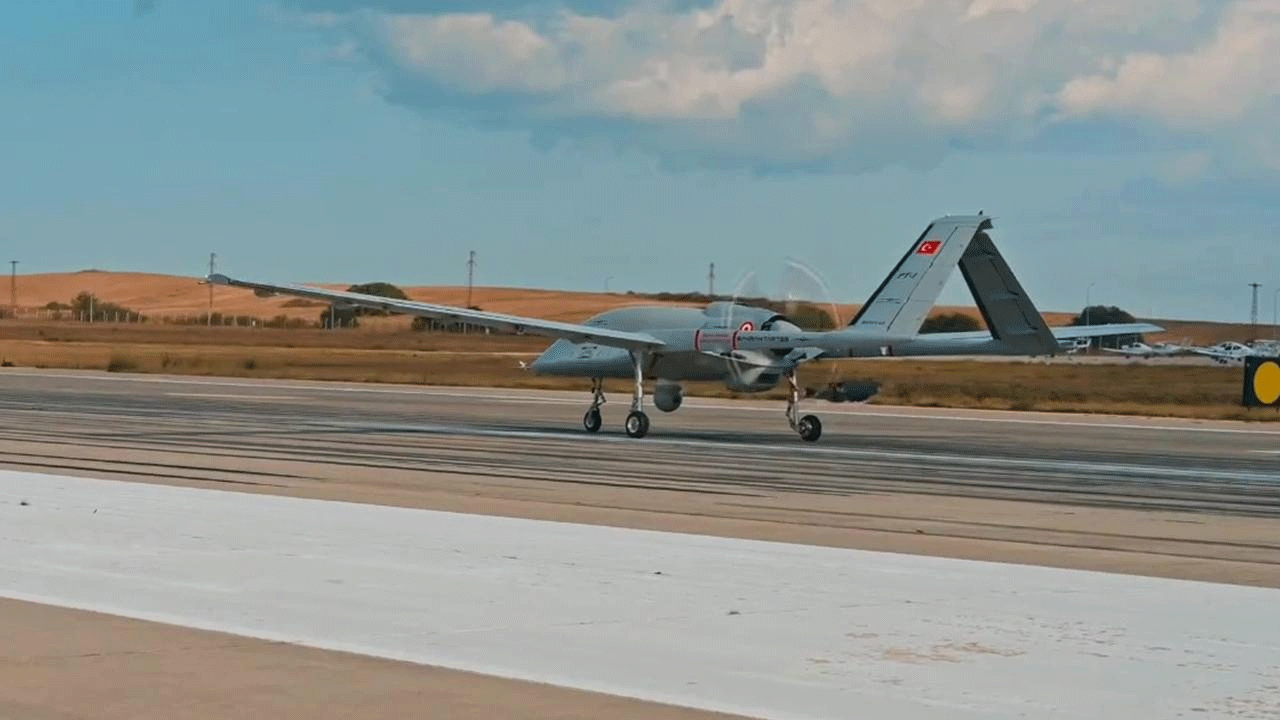 Foto - 60 tane satılacak! Bayraktar TB3 SİHA'nın ihraç edileceği ilk ülke belli oldu