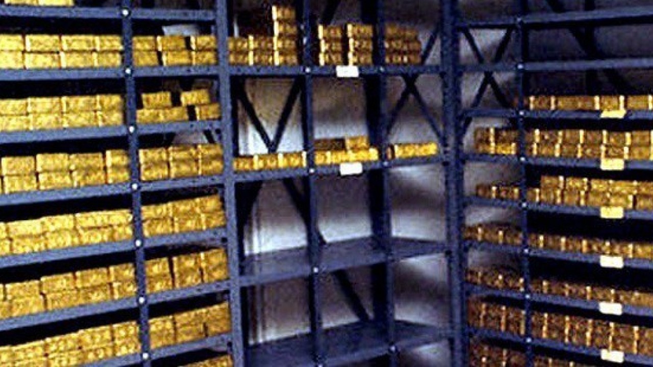 '60 ton altın sattı' deniyor ama en çok altın toplayan ülkeler sıralamasında Türkiye'nin yeri gündem oldu