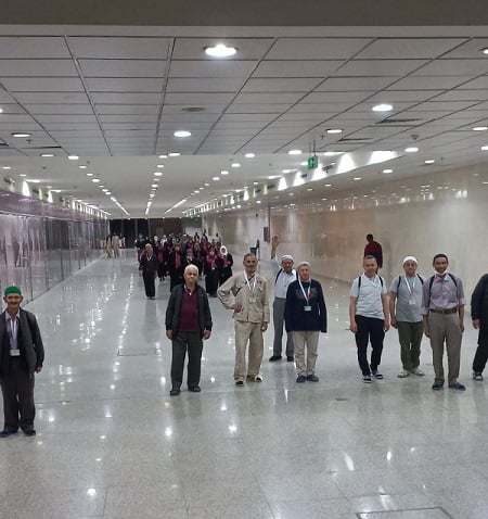 Foto - 60 ton fındık yüzleri güldürdü! Tüm köy umreye böyle gitti