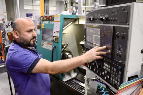 Foto - 60 ülke Türkiye'nin kapısını çaldı! O silahı almak için Trabzon'a adeta kamp kurdular