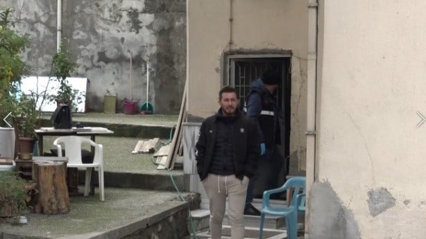 Foto - 60 yaşındaki kapıcıyı hayırsız evladının öldürdüğü ortaya çıktı!