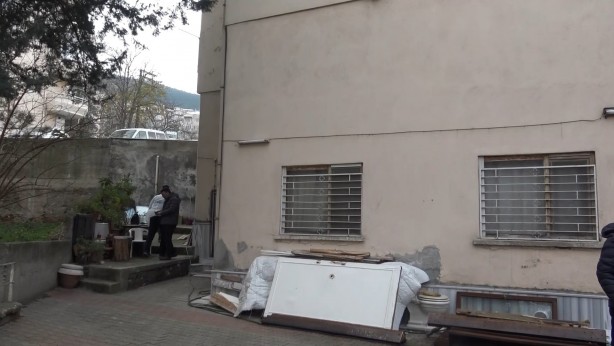 Foto - 60 yaşındaki kapıcıyı hayırsız evladının öldürdüğü ortaya çıktı!
