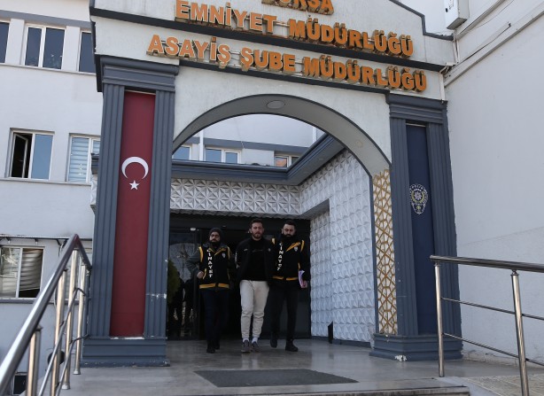 60 yaşındaki kapıcıyı hayırsız evladının öldürdüğü ortaya çıktı!