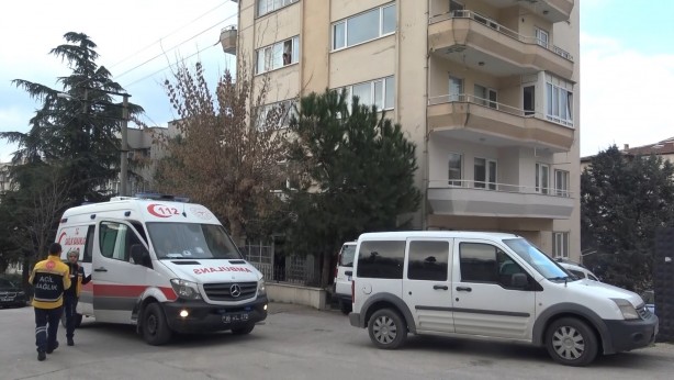 Foto - 60 yaşındaki kapıcıyı hayırsız evladının öldürdüğü ortaya çıktı!