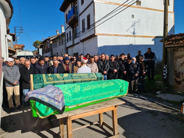 Foto - 60 yıllık birliktelik soba faciasıyla son buldu