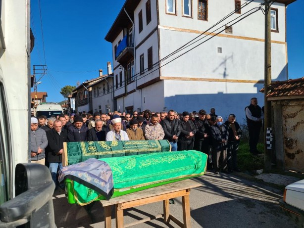 Foto - 60 yıllık birliktelik soba faciasıyla son buldu